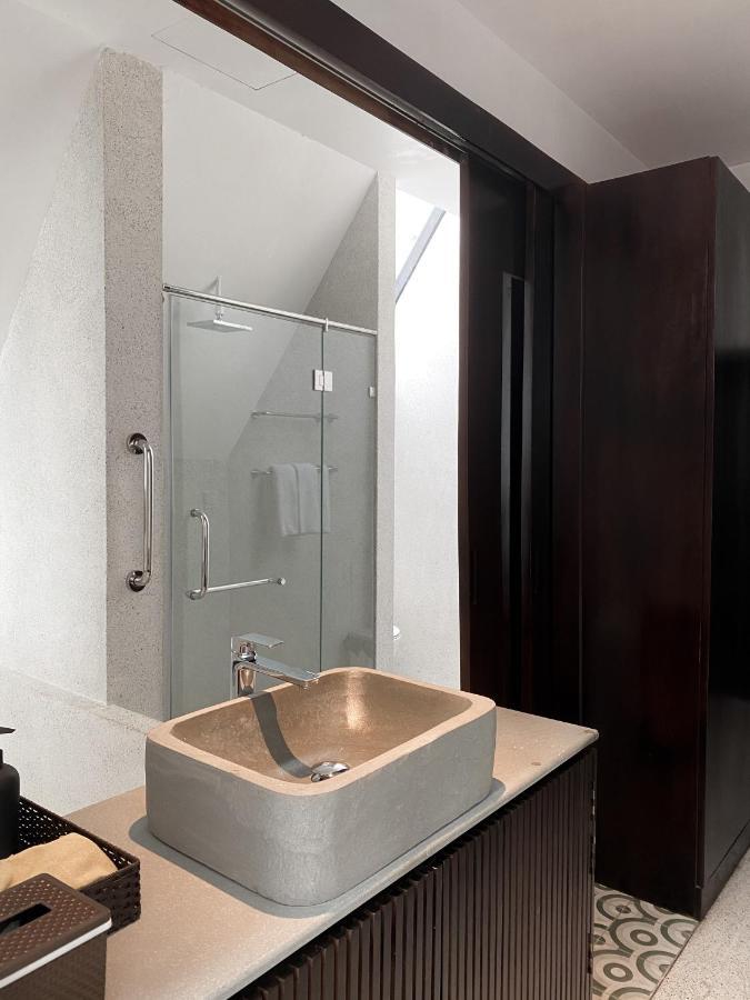 Aborest Tropical Hostel Siem Reap Esterno foto